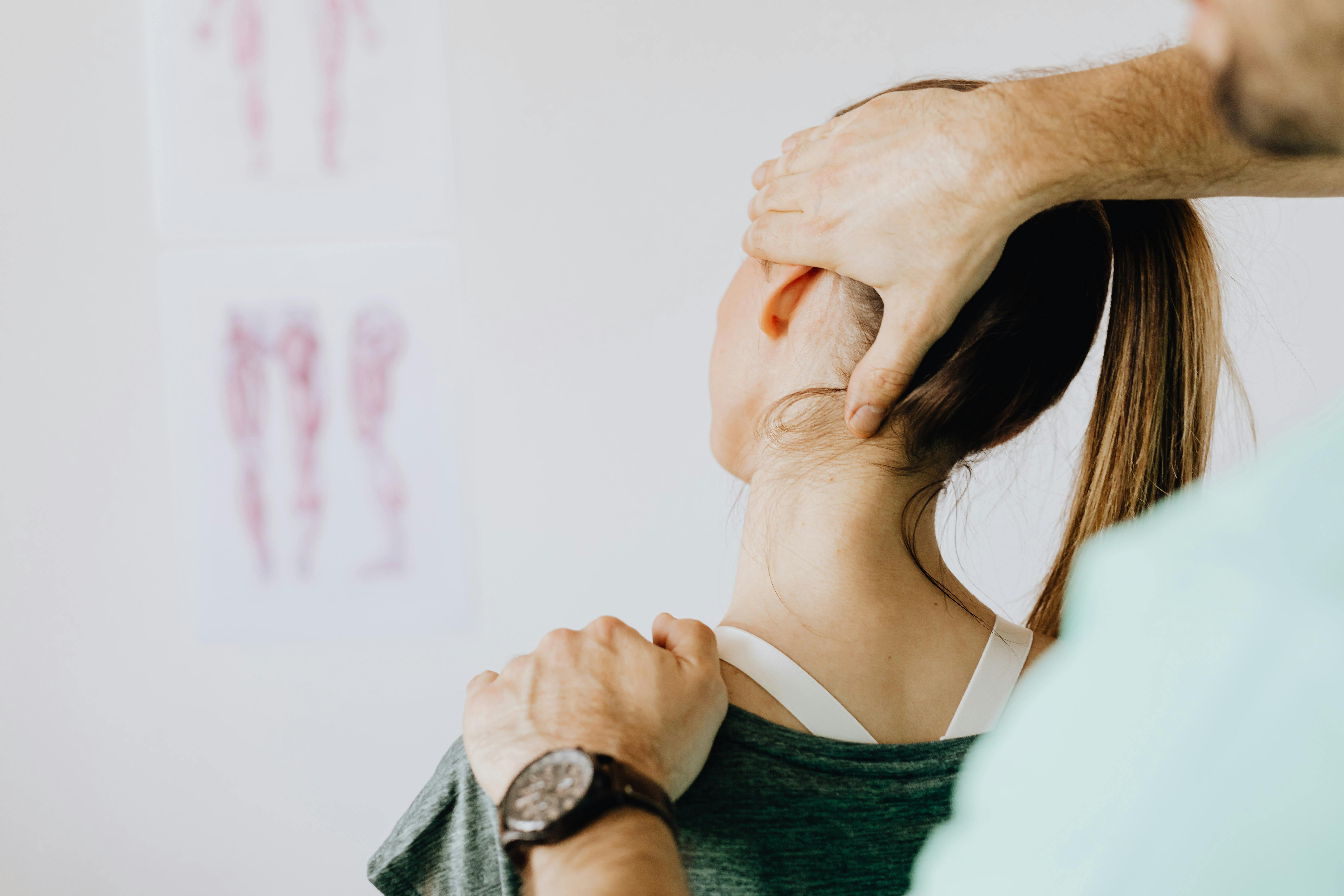 Frozen shoulder and joint pain in menopause: what we really know