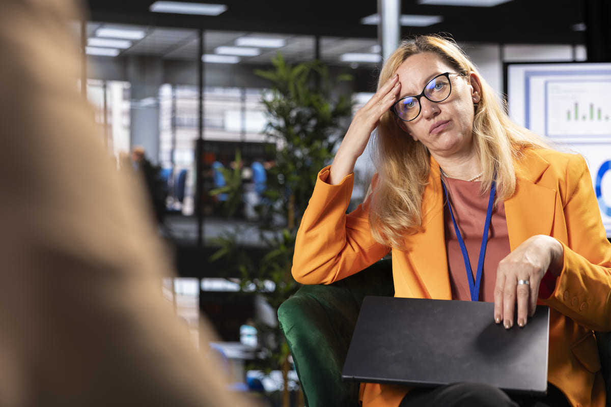 menopause and work in companies