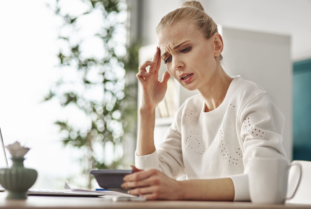 menopause brain fog symptoms