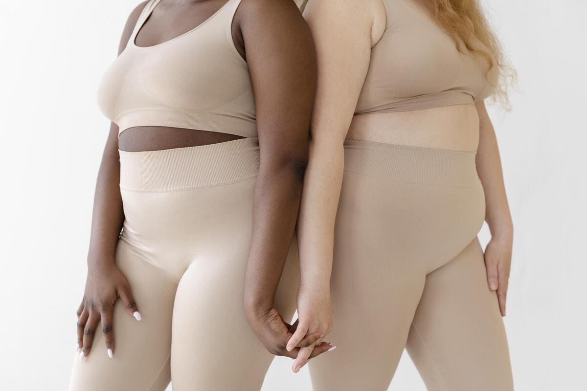 reducing menopause belly fat