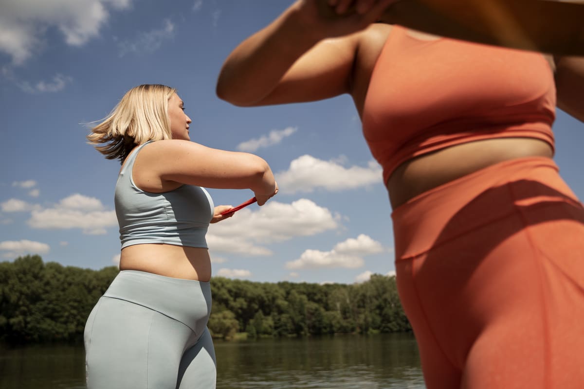 pancia da menopausa rimedi