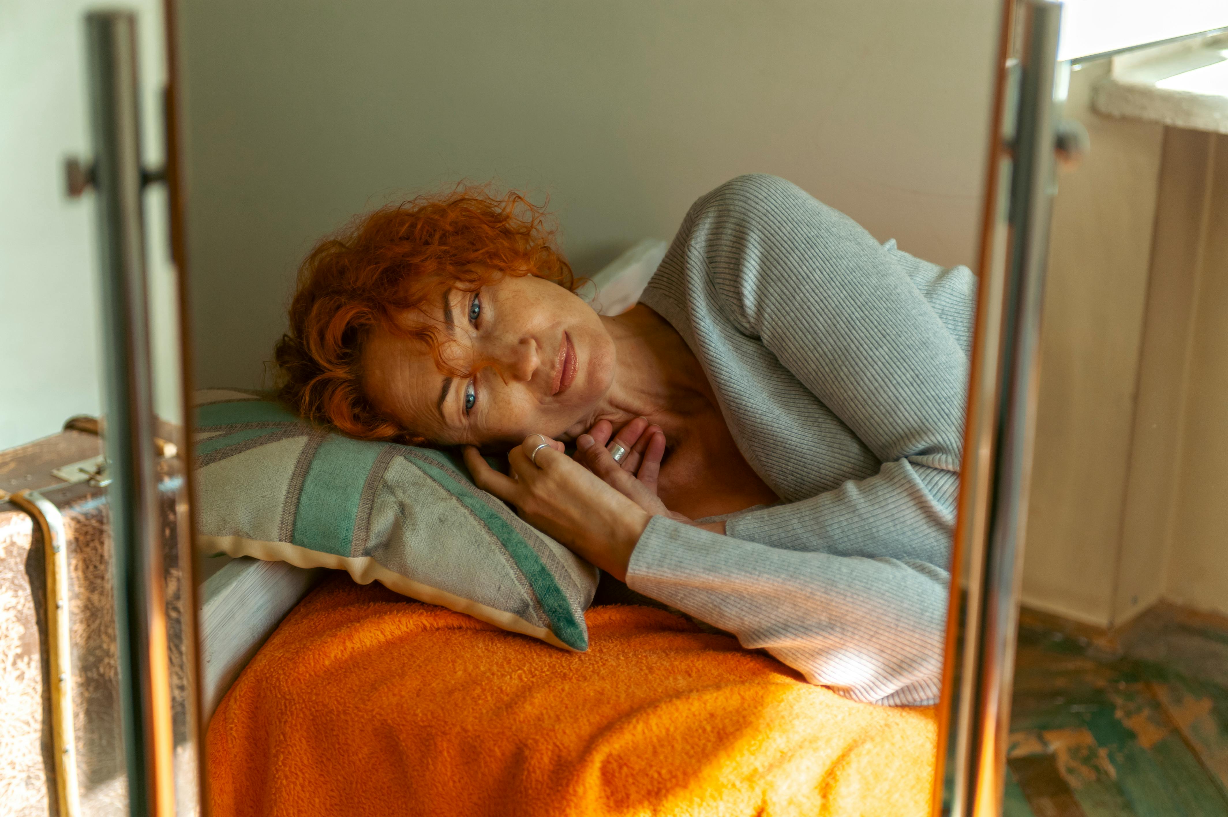 Mental health in menopause: anxiety, mood swings, and when to ask for help