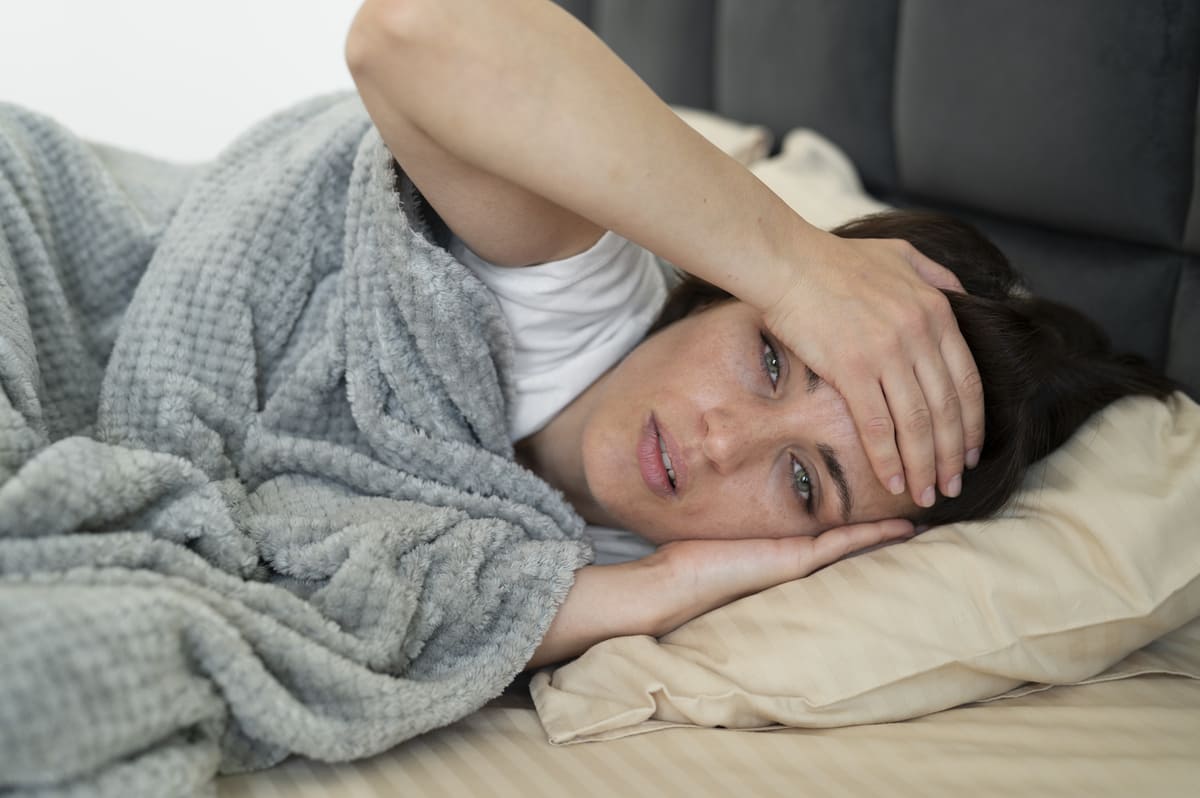 menopausa insonnia sonno rimedi