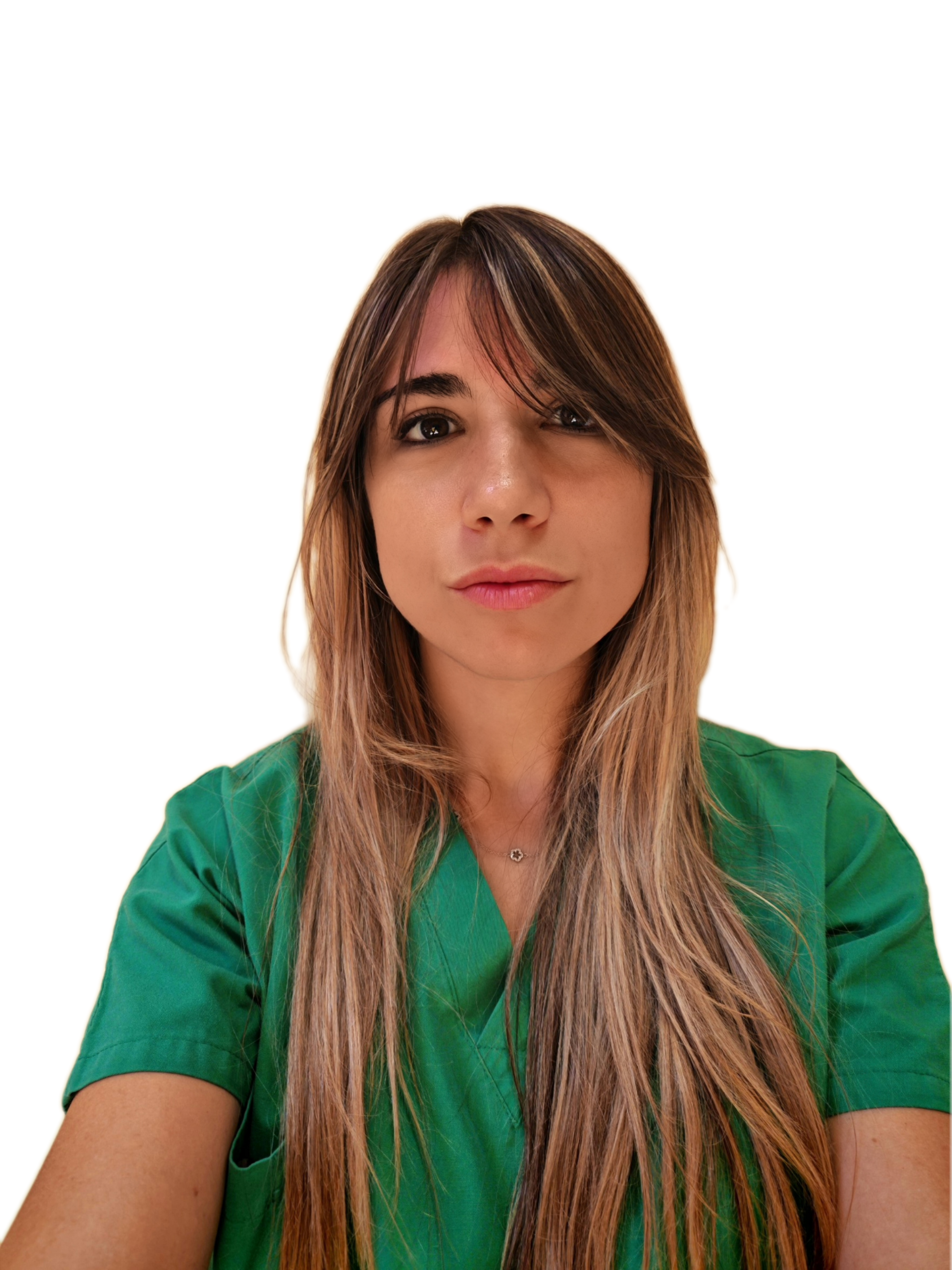 Dott.ssa Luisa Masciullo