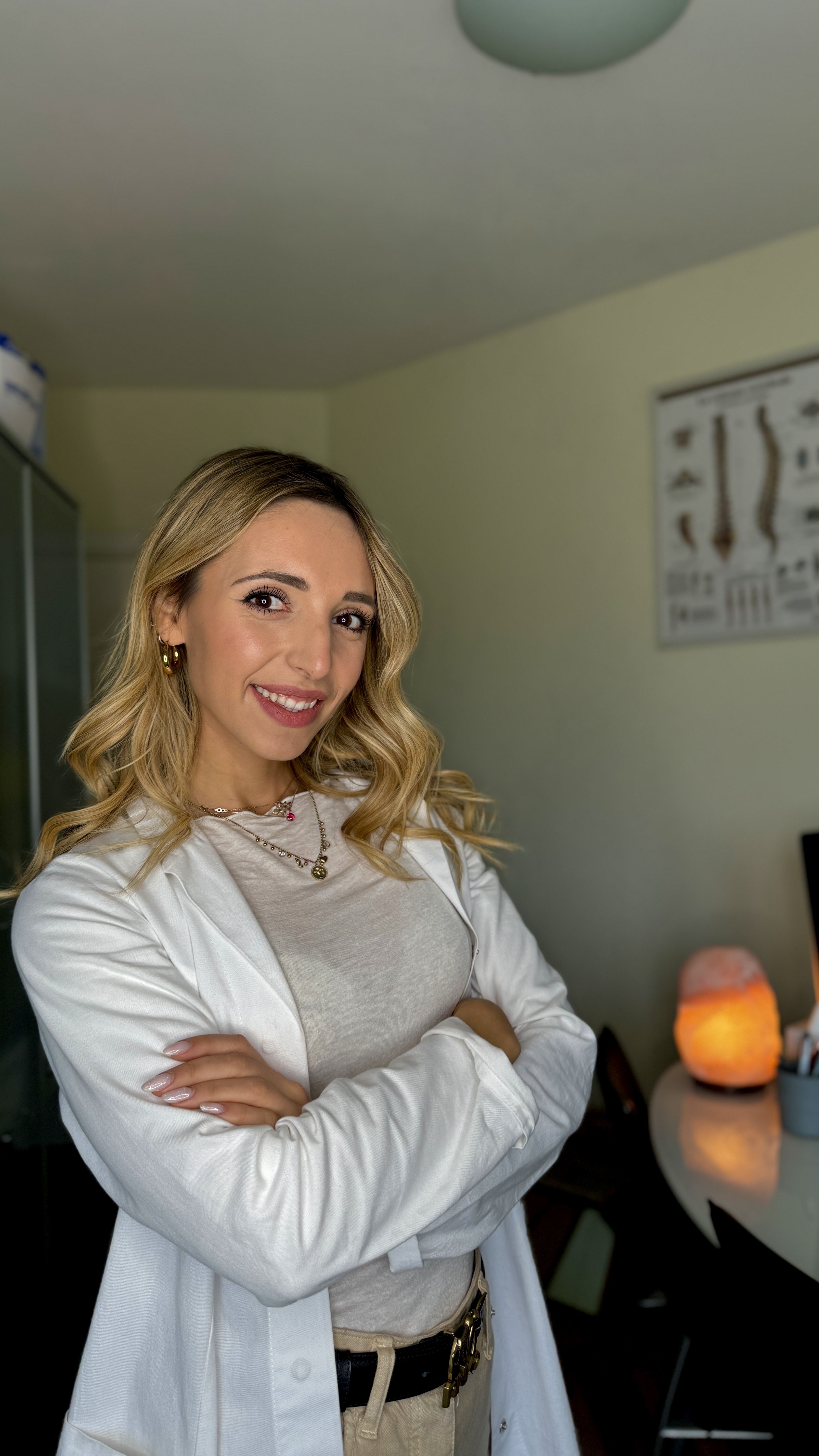 Dott.ssa Nicoletta Venanzi